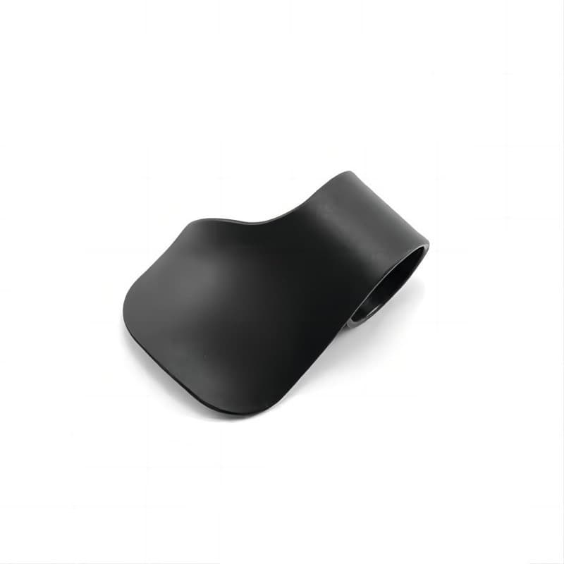 Universal Motorcycle Hollow Throttle Clip, Electric Scooter Throttle Assist Cruise Control Aid Throttle Clip