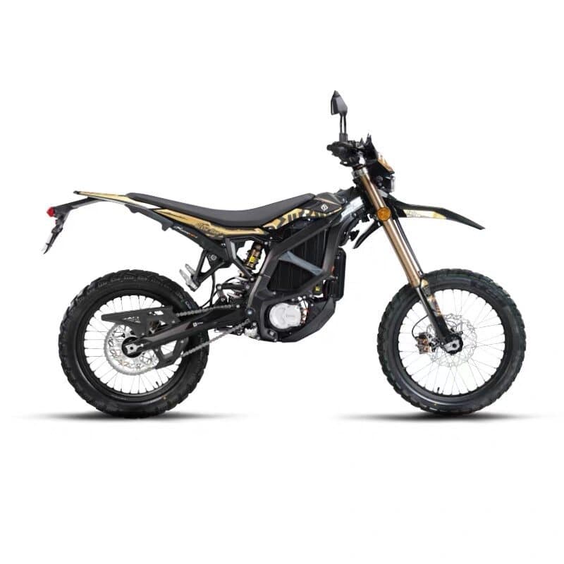 2026 New Surron UltraBee Adult High-Speed Electric Off-Road Motorcycle 24.5KW Power