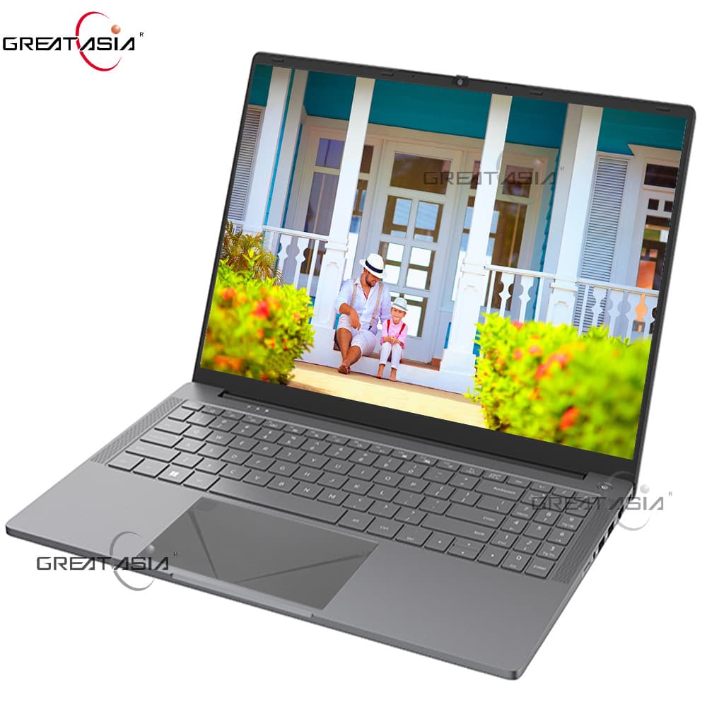 AMD R5-3500U Laptop 15.6-inch Business Notebook Manufacturer