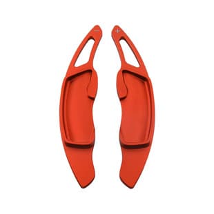 For Subaru XV, Toyota GT86, Forester, Outback, Legacy, Subaru BRZ Shift Paddle Interior