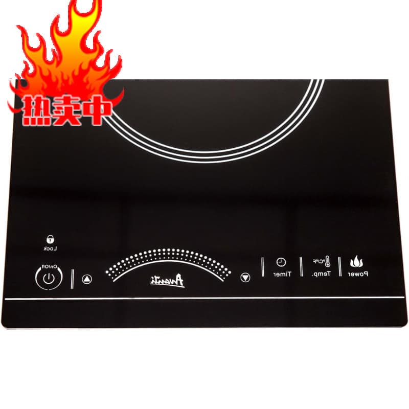 Factory Avanti - Portable Kitchen Electric Stove with Burner