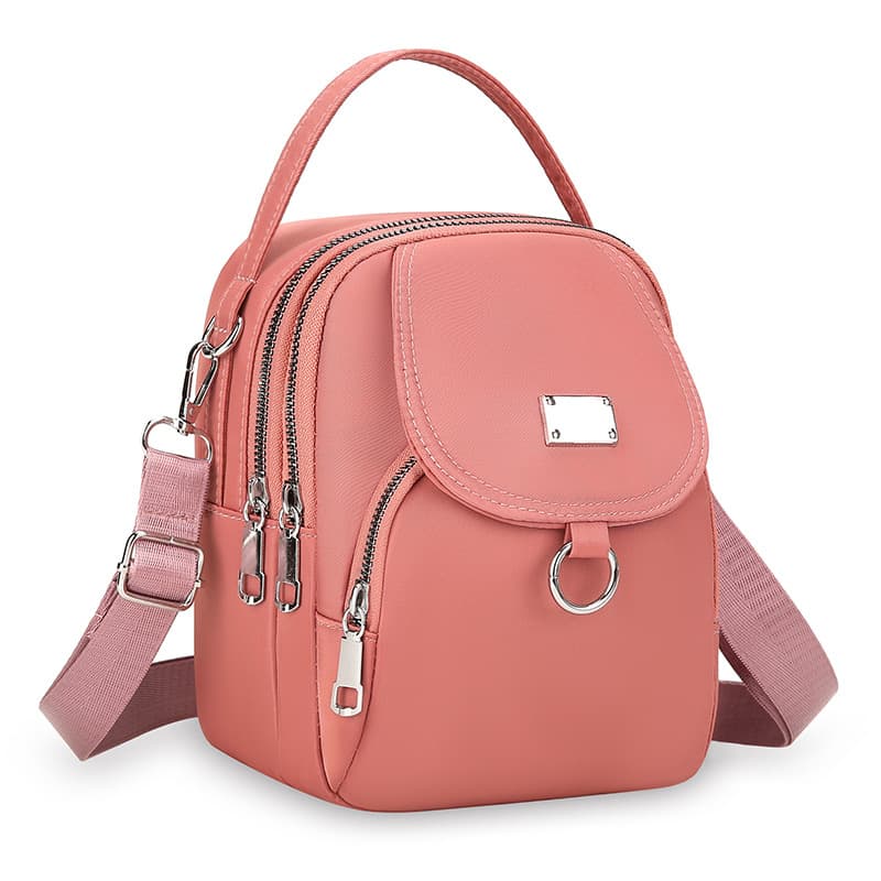 Bestseller Women's Bag, New Fashion Handbag, Multi-functional Crossbody Bag, Versatile Shoulder Bag, Coin Purse Phone Bag Wholesale