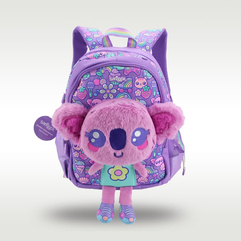Smiggle 14-inch Backpack