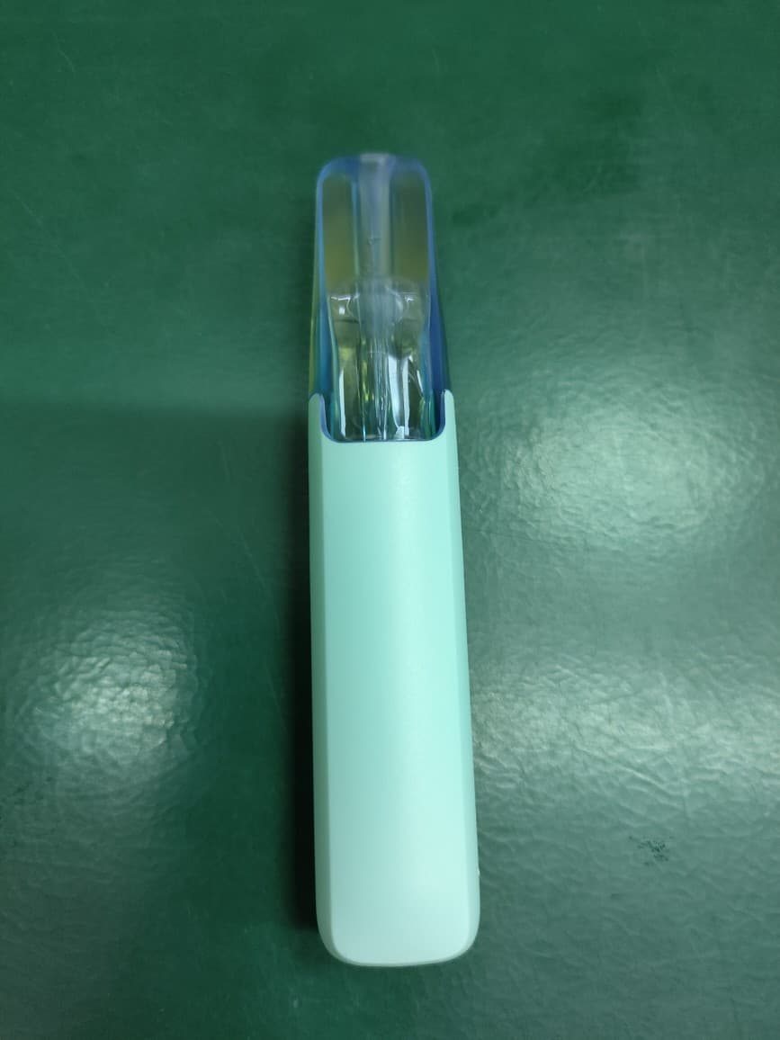 Plastic products, electronic accessories