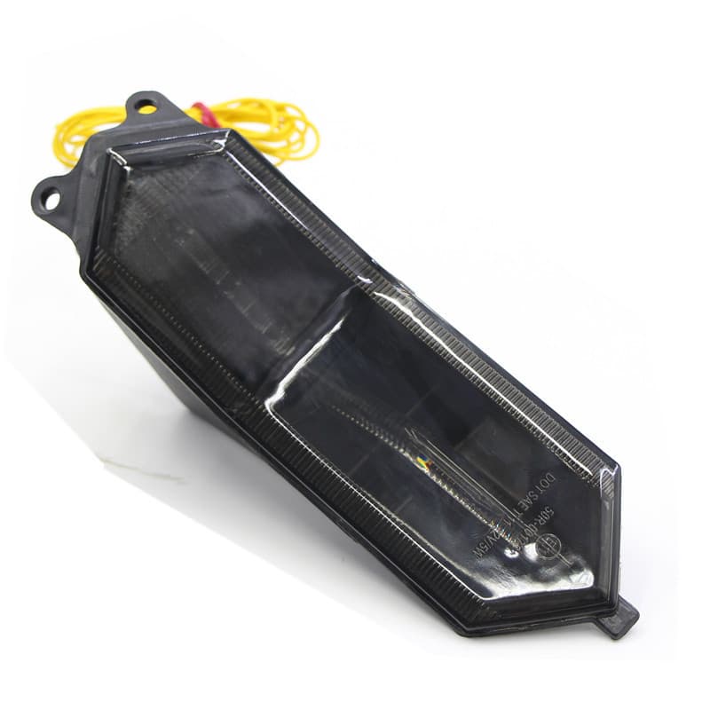 Compatible with Yamaha YZF-R1/R1M/R1S 2015-2022 Motorcycle Modified Rear Tail Light Adapter