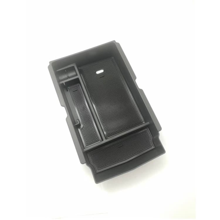 Interior modification armrest storage box for 2023 Honda 6th generation CRV, center armrest layered organizer