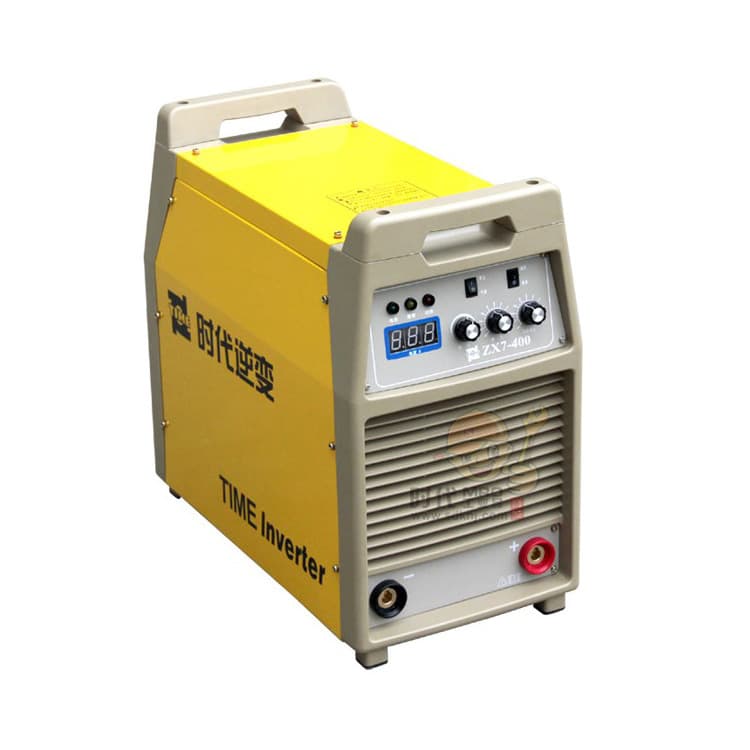 Beijing Times Welder Guangdong General Agent Manual Arc Welding ZX7-400(PE60-400) Times Welding Equipment