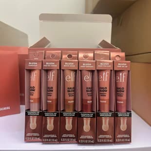 elf Contour Fair Light Shade Natural Contour Liquid Foundation 10ml