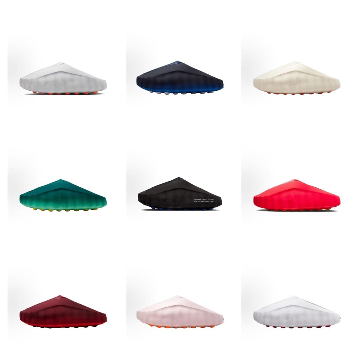 26 Putian Factory Direct Supply New Unisex Sports Slides Indoor Outdoor Soft Sole Grip Comfortable Casual Couple Sandals