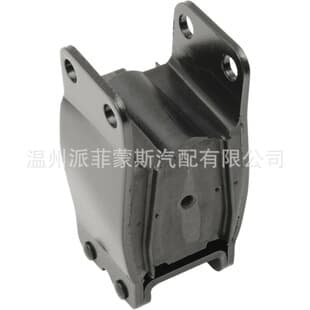 For 1991-2017 Harley Davidson Dyna Engine Isolator 47564-99