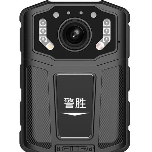 Jingsheng DSJ-S35 Law Enforcement Recorder High Definition Night Vision Chest Wear Camera Duty On-site Recorder 32
