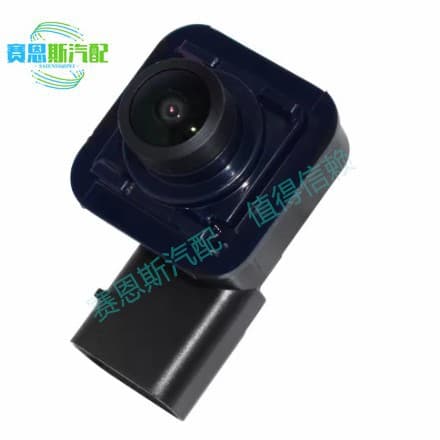 FL3Z-19G490-D Compatible with Ford Raptor F150 2015-2017 Car Rear View Backup Camera