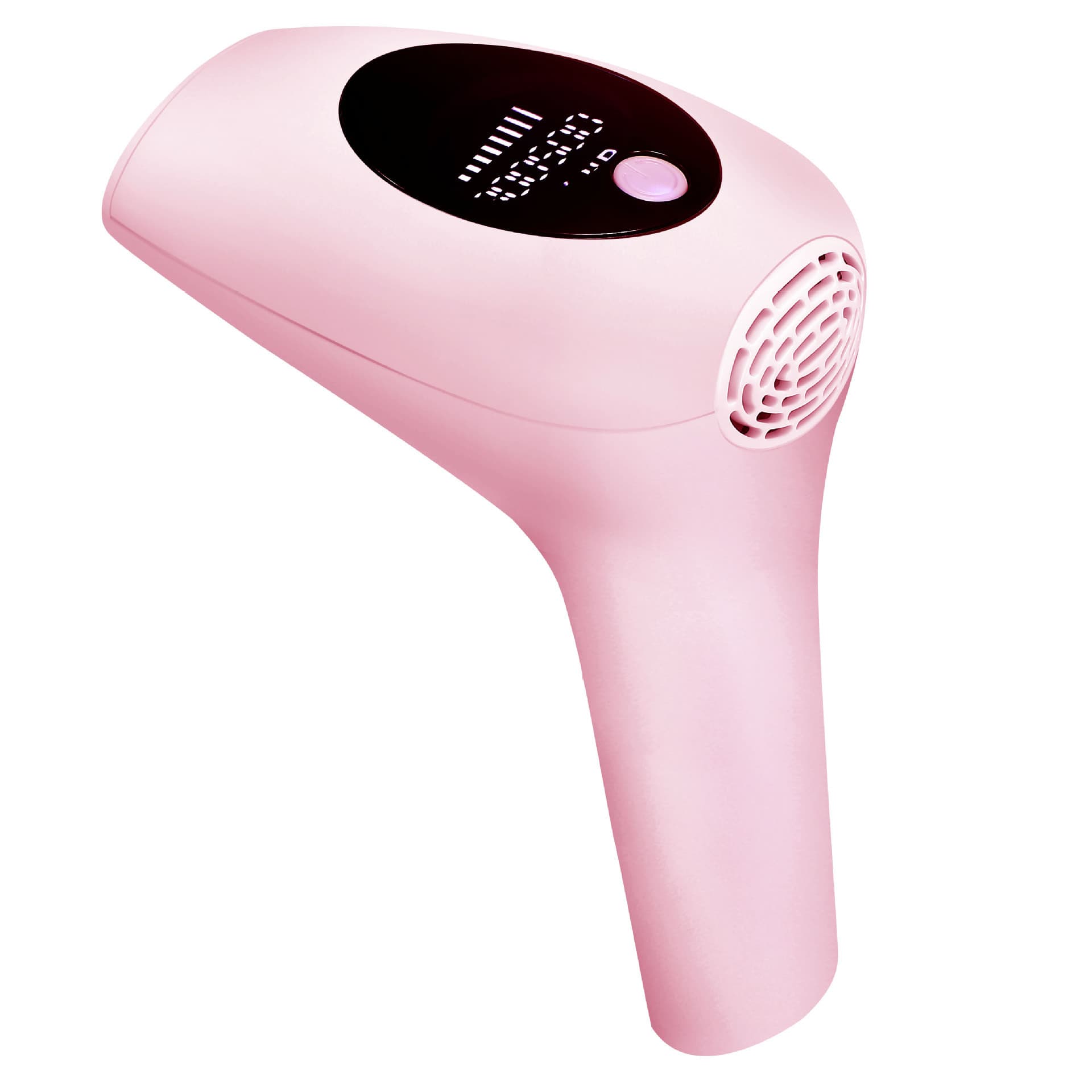 Cross-Border Bestseller IPL Handheld Hair Removal Device Home Use Hair Growth Inhibition Hair Removal Laser Permanent Root Removal