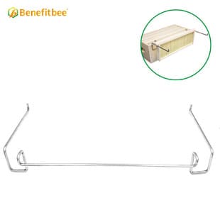 Yifeng Beekeeping Tool Stainless Steel Frame Rest Hive Frame Comb Frame Special Stand
