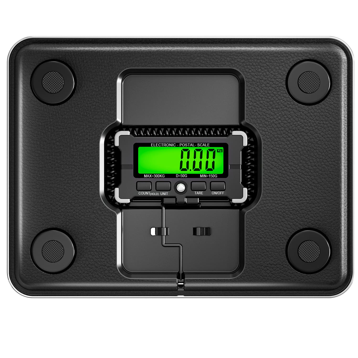 Shenzhen Original 300KG PS-23 Parcel Scale 300X400 Express Scale 120KG Floor Scale