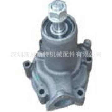Scania water pump 1314406 1354103 292761 1575100 1571059 2207