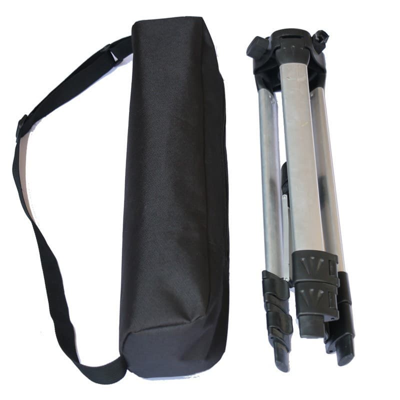 600D Oxford Fabric Tripod Storage Bag Light Stand Easel Simple Bag Live Streaming Stand Storage Bag Thickened Camera