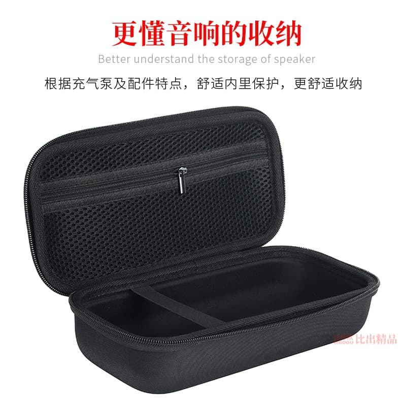 Storage Bag for Xiaomi Mijia Air Pump 2 Pro Car Tire Inflator, Mijia Air Pump Protective Case