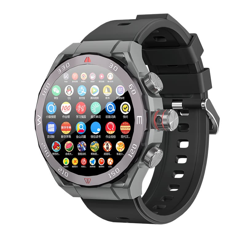 New VP900 Android Smart Watch Phone 4G/5G Full Network Unlocked SIM Card Slot Adult Version