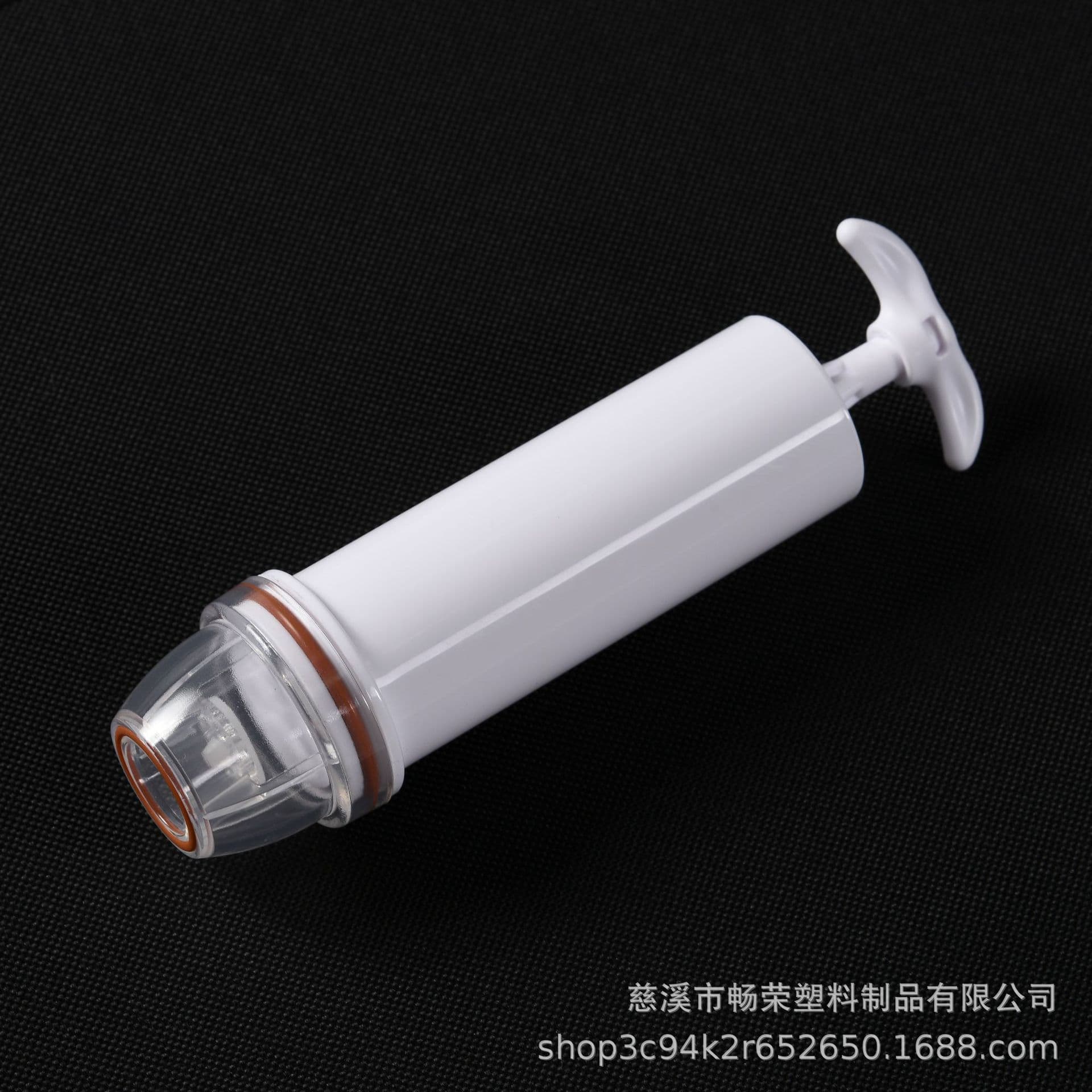 Food Vacuum Pump Hand Pump for Food Plastic Vacuum Bags
