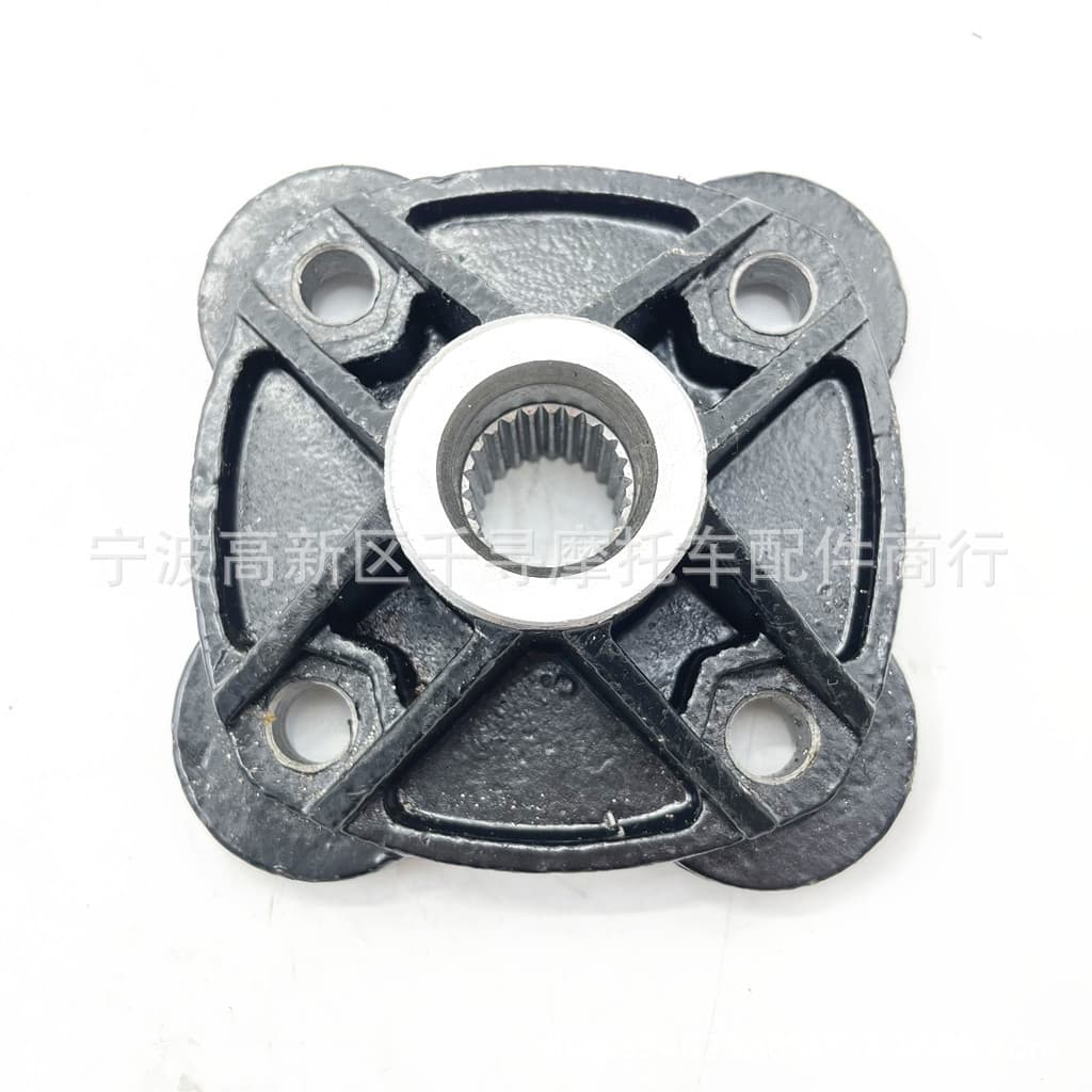 Rear Hub Apply for Linhai 260Cc 300Cc D300 By300 21018 27285 Atv Utv