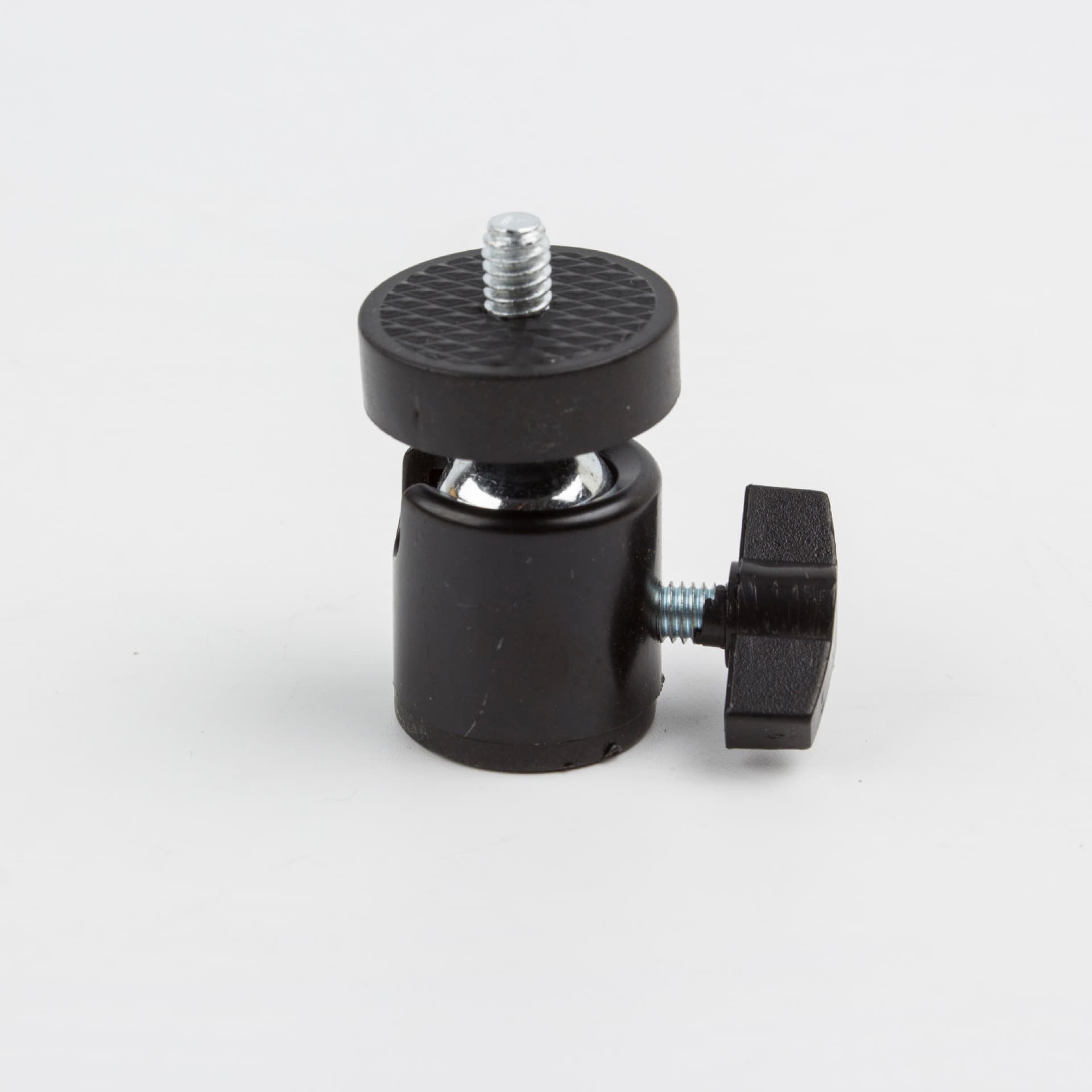 Universal Pan-Tilt Head, Ball Head, Fill Light Mount, Universal Ball Joint, Tripod Head, Projector Universal Mount