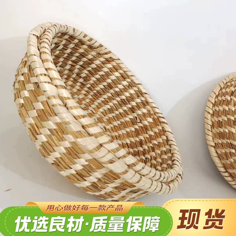 Lid, Reed Material Lid, Food-Grade Steamer Cap, Non-Deforming Pot Lid, Anti-Overflow Lid, Steamer Lid