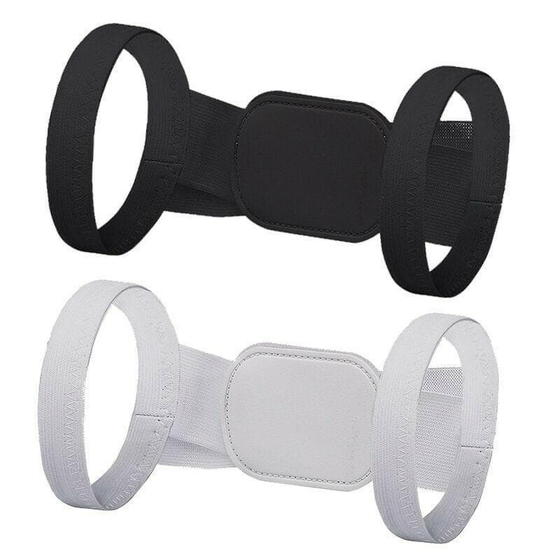 Adjustable Posture Back Support Belt for All Ages, Factory Direct Wholesale in Stock