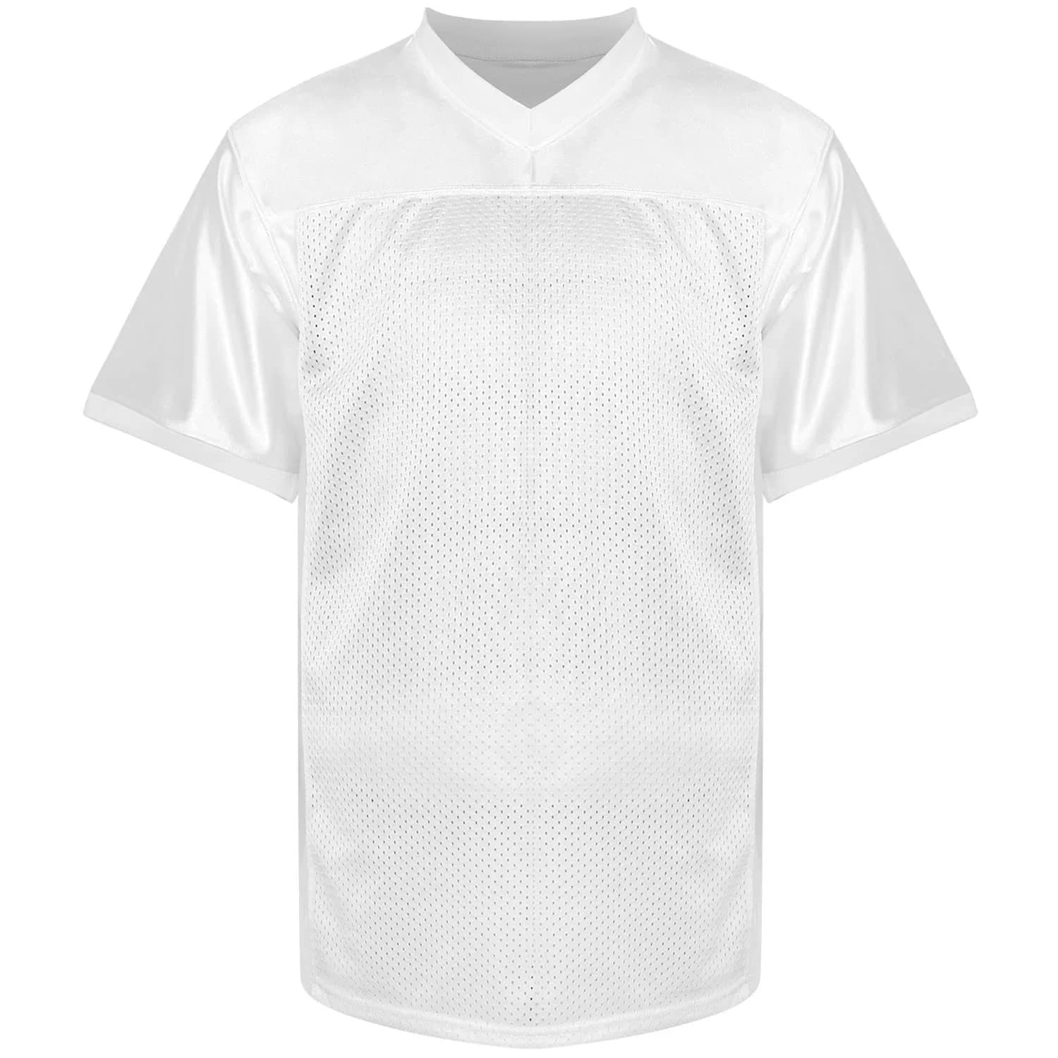2025 New Amazon Customizable Logo Blank Baseball Jersey Game Uniform Soccer Shirt Tennis Training Jersey