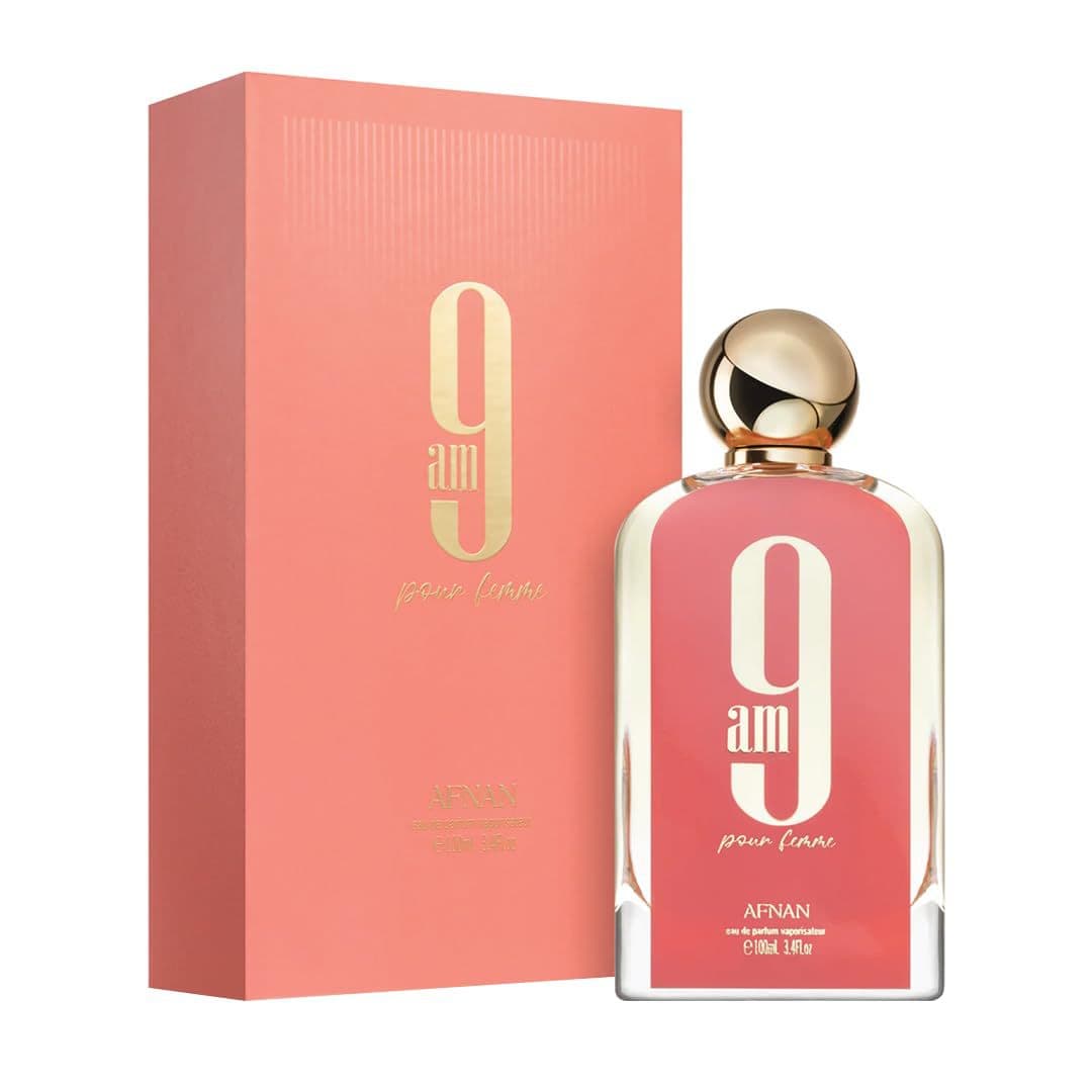 Cross-border New 9pm Series Long-lasting Perfume Amazon Hot Seller Vietnam Middle East Arab Men and Women Perfume