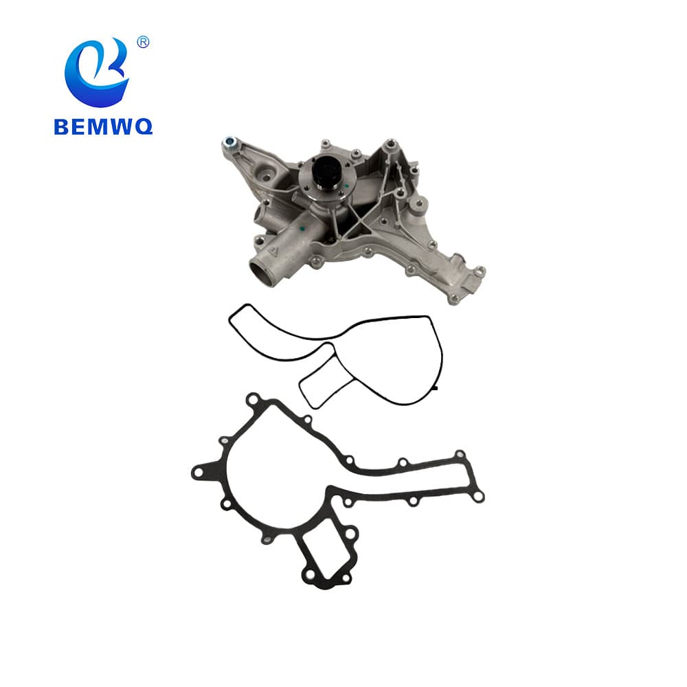 Compatible with W220 Water Pump 1122001401, 1122000201