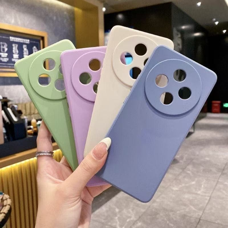 Suitable for OPPO mobile phone case, vivo, Huawei customized model with pictures, Redmi Xiaomi OnePlus solid color Honor batch soft case
