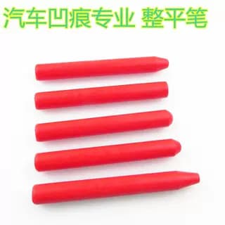 Car bumps, dents, pits shaping, percussion pen repair tools, rubber hammer leveling pens, bump leveling tools