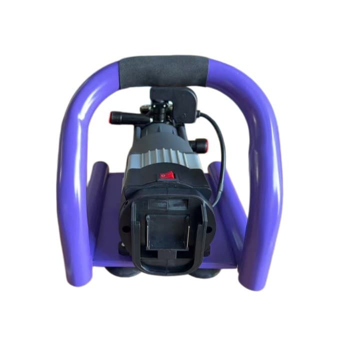 Adjustable pressure high-pressure cleaning machine household car washing machine high-power car wash shop automatic high-pressure car washing machine