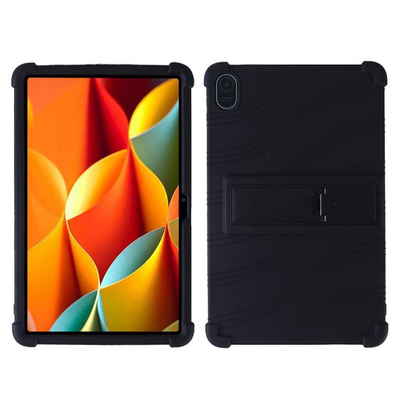 Suitable for Oscal Pad 15 tablet protective case 10.36-inch anti-fall handrest soft silicone protective case