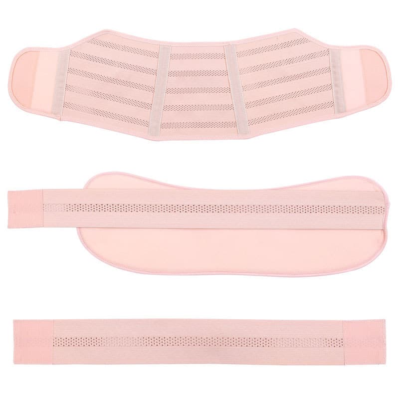 Maternity support belt, prenatal specific support belt, pregnancy protection waist belt