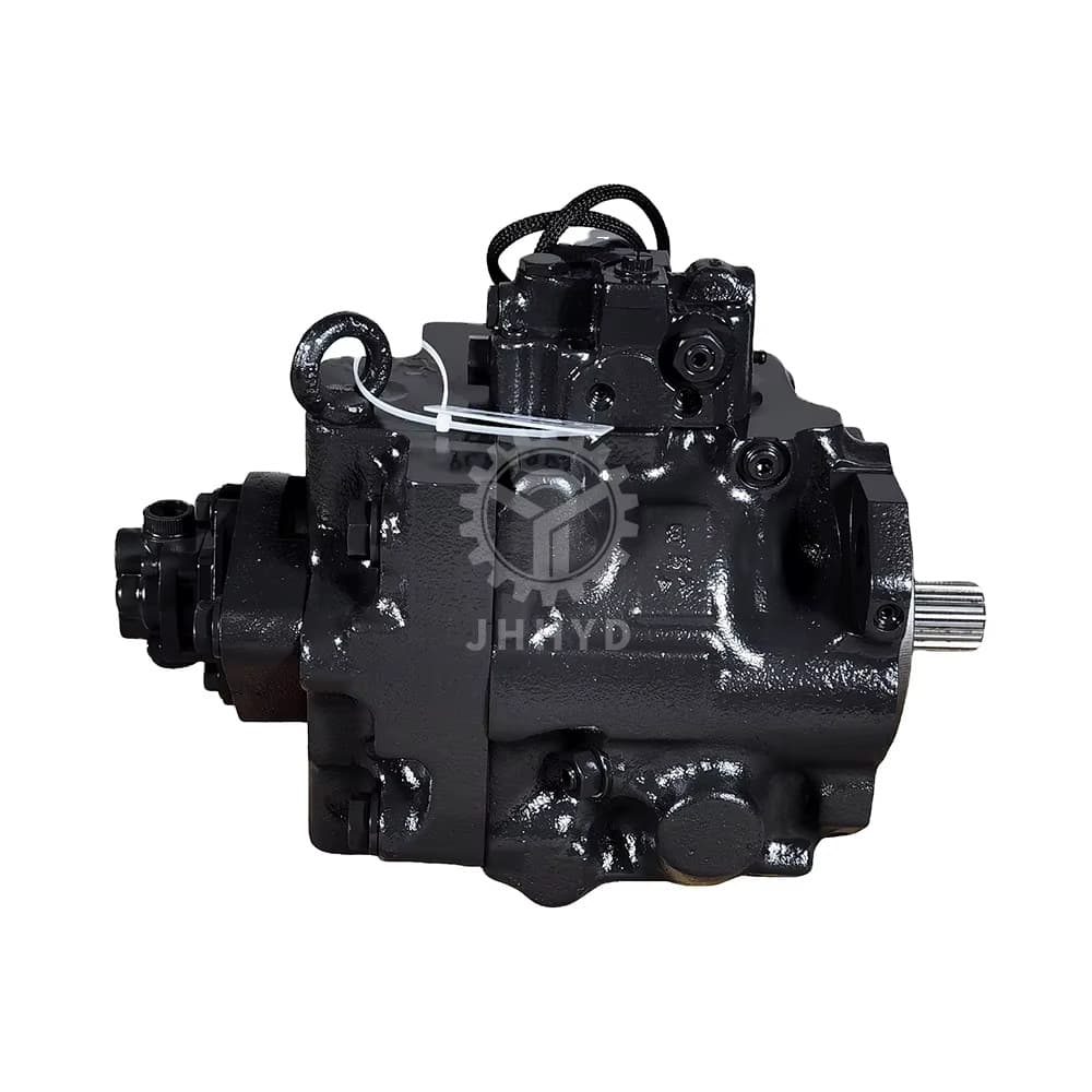 PC800-8 Fan Pump 708-1W-00910, 708-1W-00901 for Komatsu