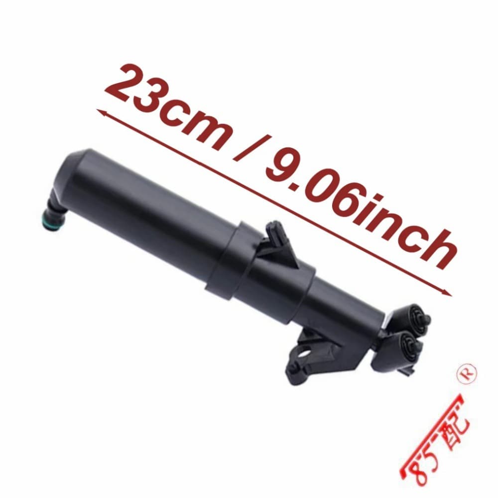 Headlight Washer Nozzle 2038600547 2038600647 for Mercedes-Benz C-CLASS W203