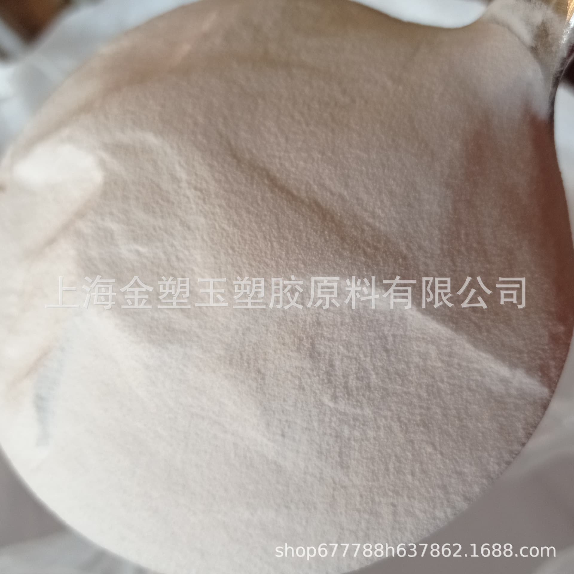 High Transparency High Purity GPPS Powder 200 Mesh Polystyrene Fine Powder Plastic Modification Spraying PS Powder