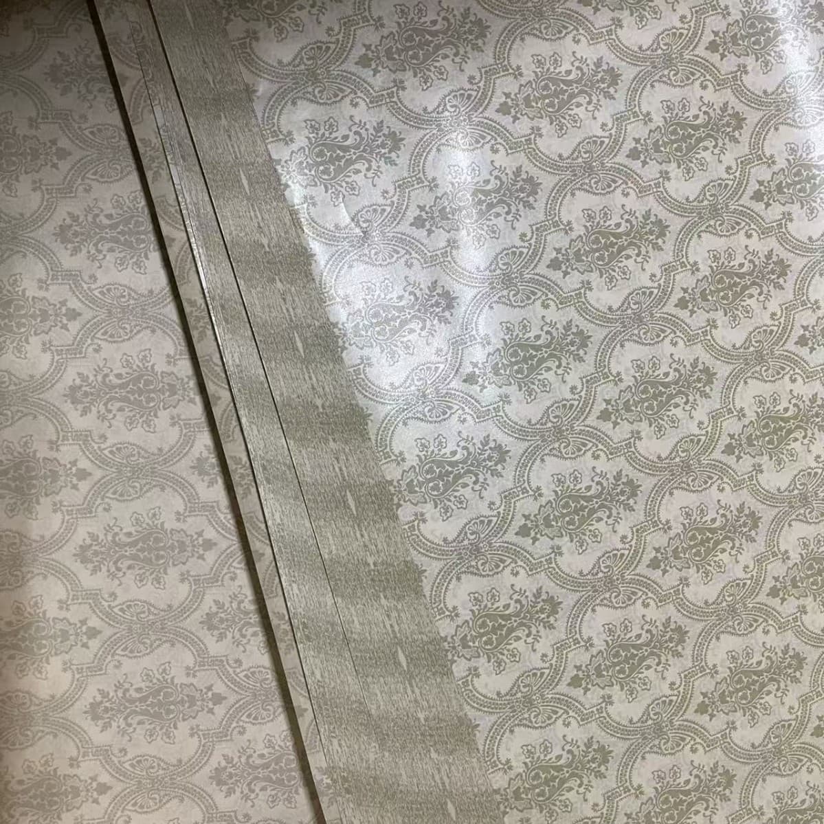 Tissue Paper Snow Pear Paper Garment Lining Moisture-proof Glassware Interlayer 17G Snow Pear Paper Wrapping Paper Vintage