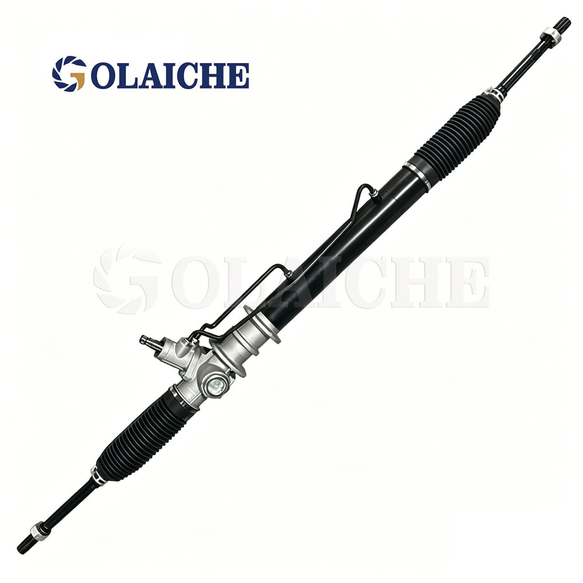 MC082116 MC063186 Compatible with Mitsubishi CANTER FUSO FE52EB 4M51 Steering Gear RHD
