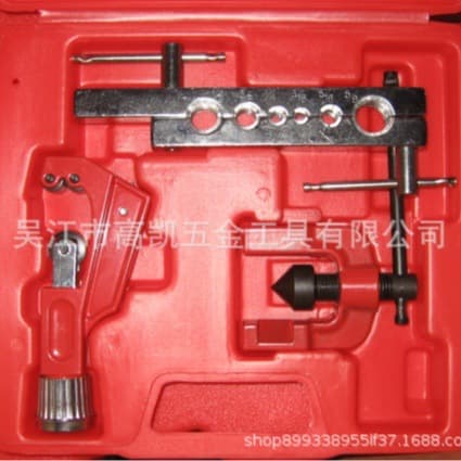 3-piece set hole expander 6-15mm (3/16"-5/8")