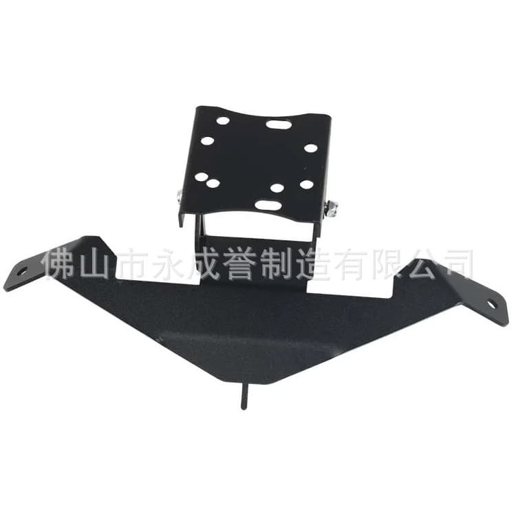 Navigation Phone Mount Extension Crossbar for SYM MAXSYM 400 2021-2022 Models