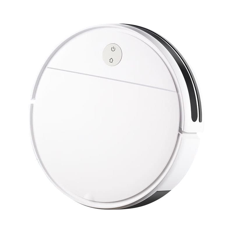 Midea K40 Robot Vacuum Cleaner Smart Home Small Strong Suction Ultra-Thin Vacuum Mop Sweep and Mop Combo