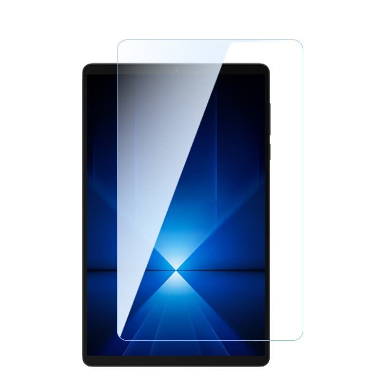 Tempered Glass Screen Protector for New Lenovo Legion Y700 2/3/4 Gen, Anti-Explosion Anti-Fingerprint Tablet Protective Film