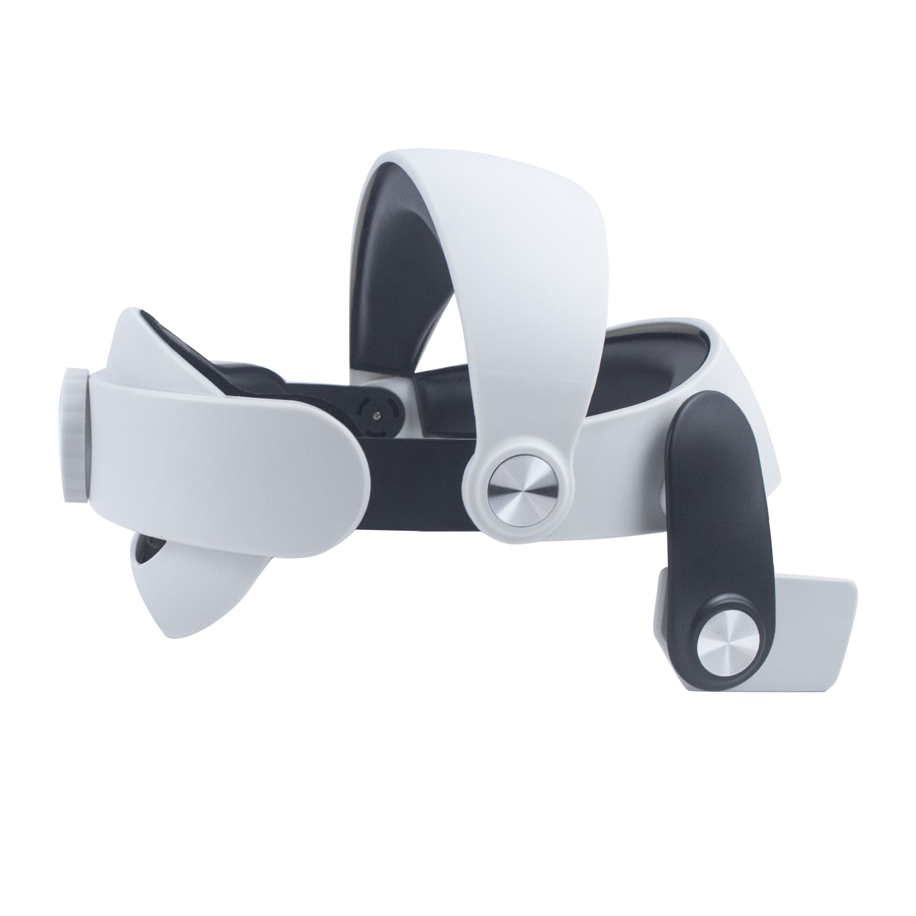 Quest2/quest3 elite headband adjustable children's headband Quest3S does not press on the face and reduces weight in all aspects
