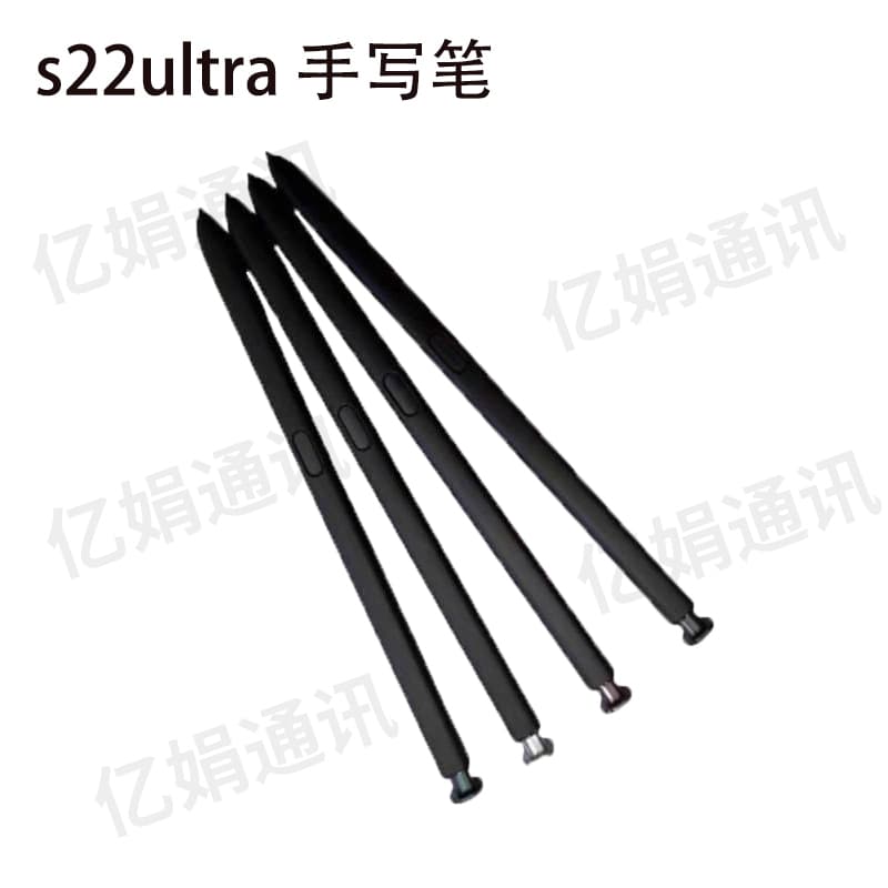 For Samsung S22 Ultra Stylus Pen Phone Smart Bluetooth Touch Pen S908 Capacitive Pen S Pen