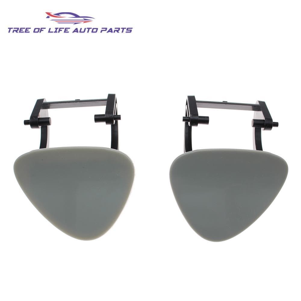 2118801705 2118801805 Front Headlight Washer Nozzle Cover for Mercedes-Benz W211 E280 E320