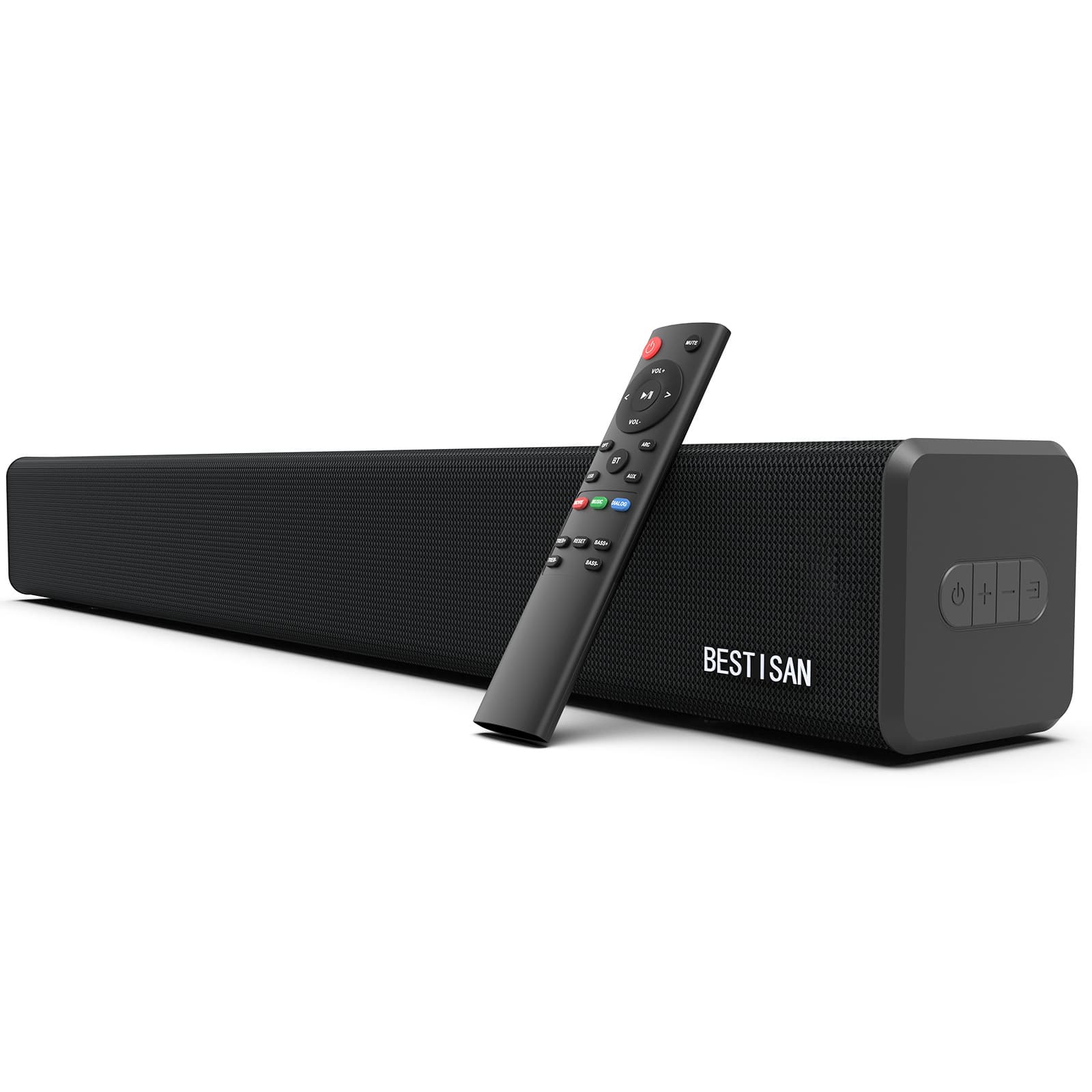 [10K+ Monthly Sales] Fashionable Home Theater Soundbar