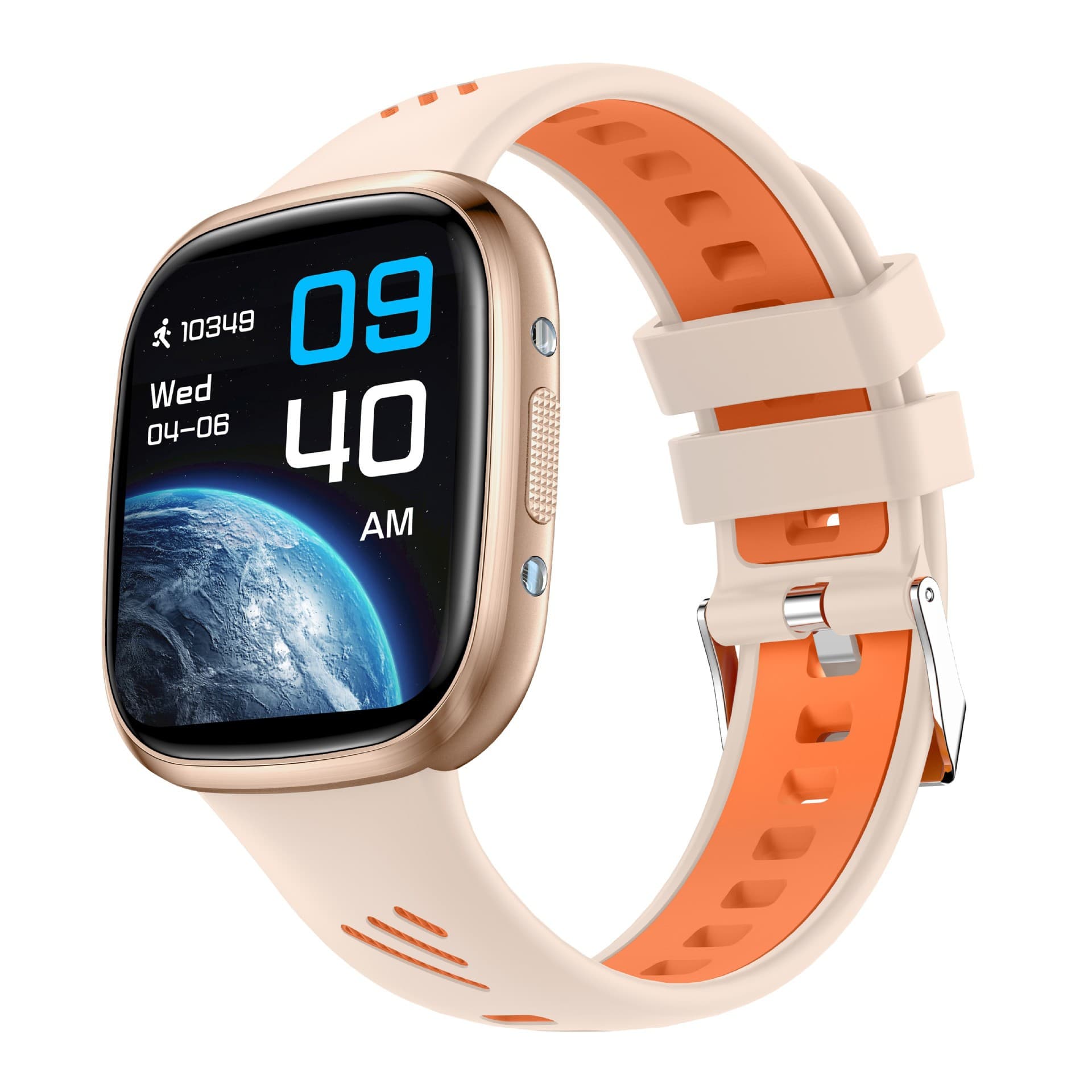 Cross-border New HT31 Smart Watch LED Money Detection Light Bluetooth Calling Heart Rate Blood Pressure Sleep Sports Pedometer